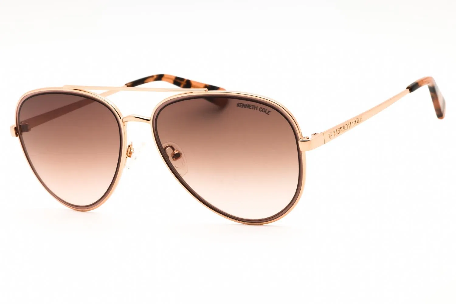 Kenneth Cole New York KC00023 Sunglasses - view 3